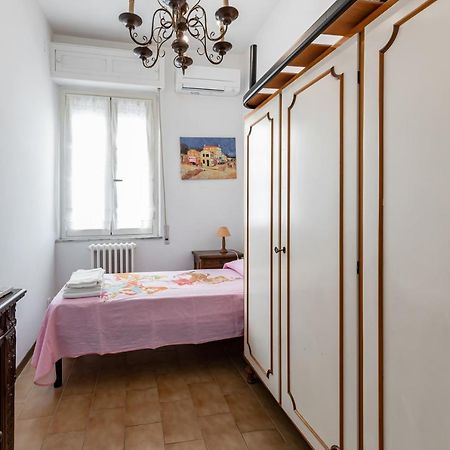 Central Station Terrace Apartment Near The Sea Πεσκάρα Εξωτερικό φωτογραφία